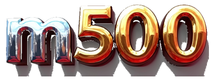 m500 logo